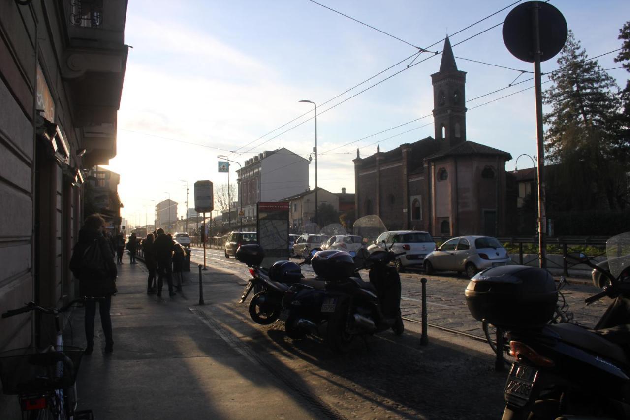 Baltimora Hotel - Milan — Foto 1