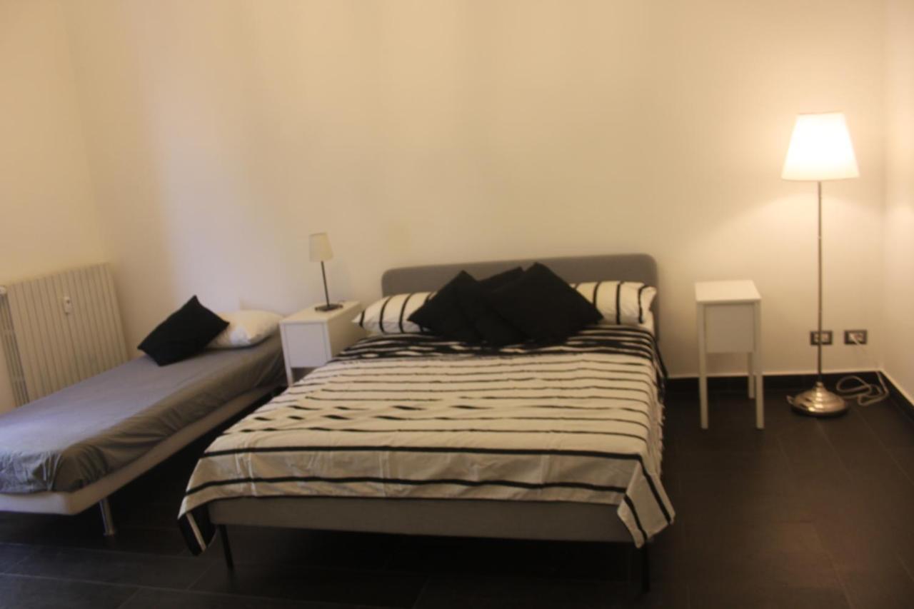 Baltimora Hotel - Milan — Foto 2